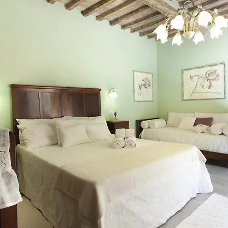 La Casina Di Elena, Romantic In Apartment *