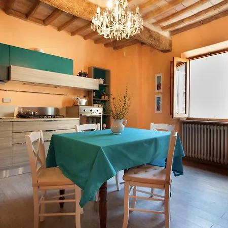 La Casina Di Elena, Romantic In