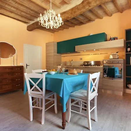 La Casina Di Elena, Romantic In San Gimignano