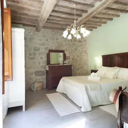 La Casina Di Elena, Romantic In 아파트 산지미냐노