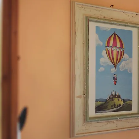 La Casina Di Elena, Romantic In *