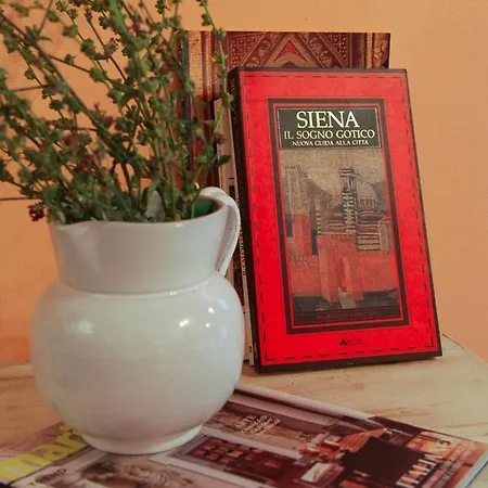 La Casina Di Elena, Romantic In 아파트