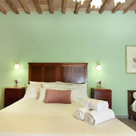 La Casina Di Elena, Romantic In