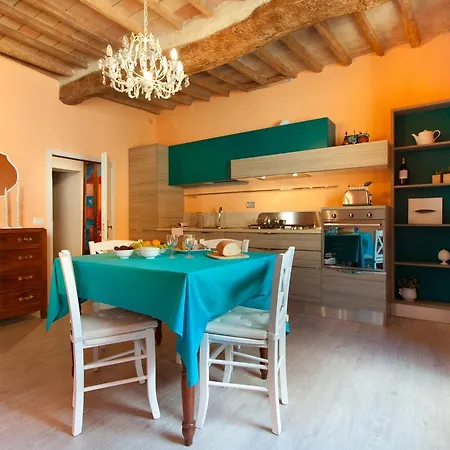 La Casina Di Elena, Romantic In *
