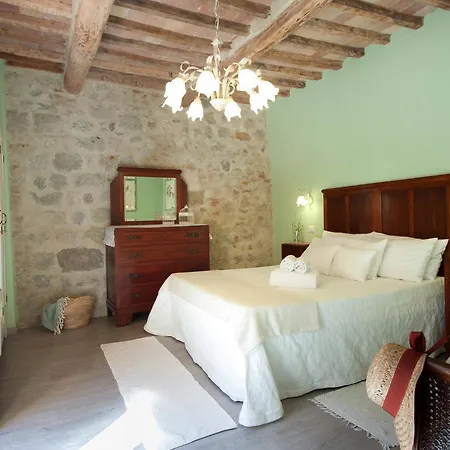 La Casina Di Elena, Romantic In 아파트 *