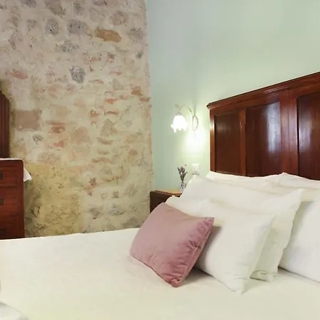 La Casina Di Elena, Romantic In * 산지미냐노