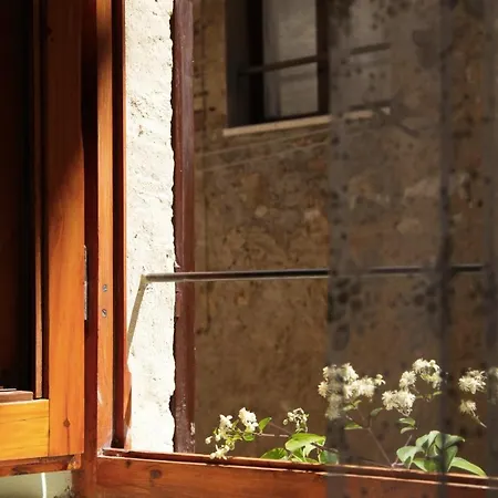 La Casina Di Elena, Romantic In *