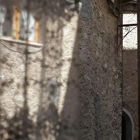 La Casina Di Elena, Romantic In Apartment San Gimignano