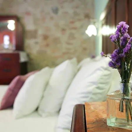 La Casina Di Elena, Romantic In 아파트 산지미냐노
