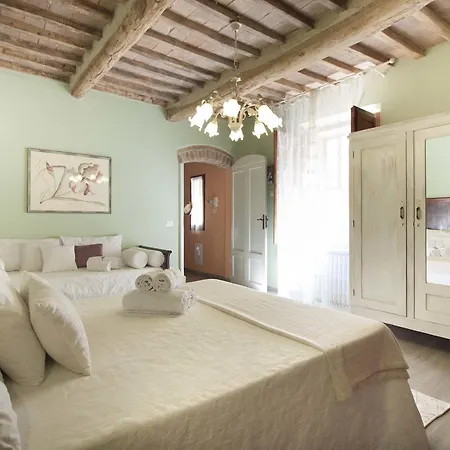Apartment La Casina Di Elena, Romantic In San Gimignano
