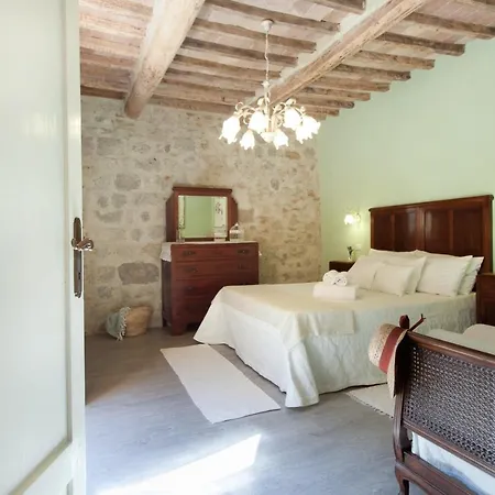 La Casina Di Elena, Romantic In 아파트