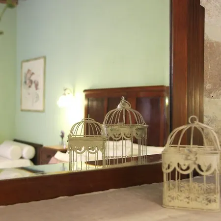 아파트 La Casina Di Elena, Romantic In *