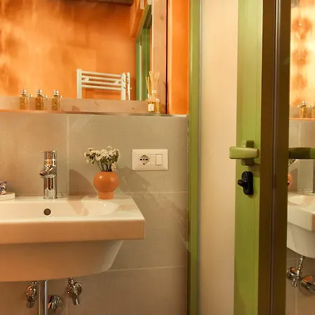 La Casina Di Elena, Romantic In San Gimignano