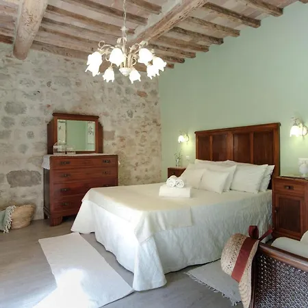 La Casina Di Elena, Romantic In