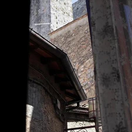 La Casina Di Elena, Romantic In شقة سان جيمينيانو