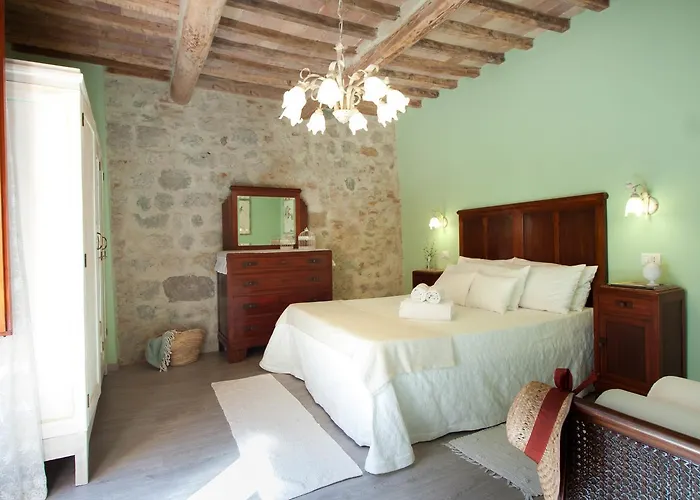 La Casina Di Elena, Romantic In شقة *