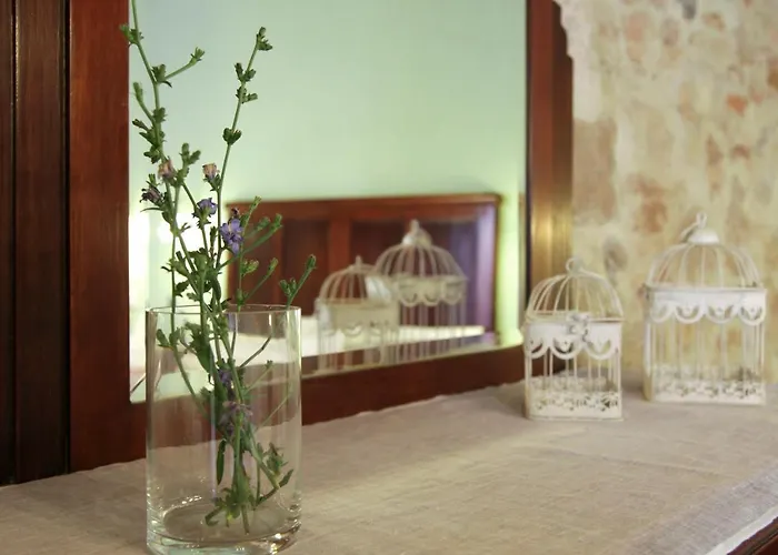 La Casina Di Elena, Romantic In شقة *
