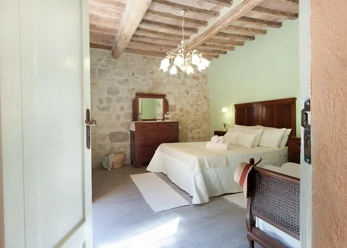 La Casina Di Elena, Romantic In شقة