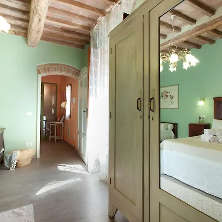 La Casina Di Elena, Romantic In